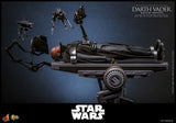 Hot Toys Star Wars Episode III Darth Vader (Deluxe Version) 1/6 Actionfigur