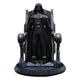 Hot Toys Star Wars Episode III Darth Vader (Deluxe Version) 1/6 Actionfigur