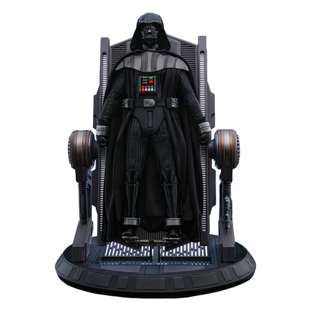 Hot Toys Star Wars Episode III Darth Vader (Deluxe Version) 1/6 Actionfigur