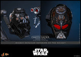 Hot Toys Star Wars Episode III Darth Vader (Deluxe Version) 1/6 Actionfigur