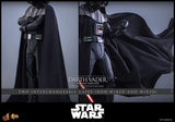 Hot Toys Star Wars Episode III Darth Vader (Deluxe Version) 1/6 Actionfigur