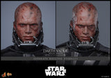 Hot Toys Star Wars Episode III Darth Vader (Deluxe Version) 1/6 Actionfigur