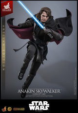 Hot Toys Star Wars Episode III Die Rache der Sith Anakin Skywalker (Artisan Edition) (Concept Art Version) Hot Toys