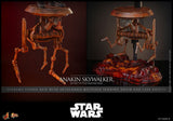 Hot Toys Star Wars Episode III - Die Rache der Sith Anakin Skywalker 1/6 Actionfigur