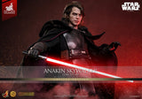 Hot Toys Star Wars Episode III Die Rache der Sith Anakin Skywalker (Artisan Edition) (Concept Art Version) Hot Toys
