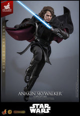 Hot Toys Star Wars Episode III Die Rache der Sith Anakin Skywalker (Artisan Edition) (Concept Art Version) Hot Toys