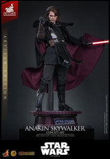 Hot Toys Star Wars Episode III Die Rache der Sith Anakin Skywalker (Artisan Edition) (Concept Art Version) Hot Toys