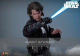 Hot Toys Star Wars Episode III - Die Rache der Sith Anakin Skywalker 1/6 Actionfigur