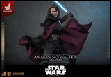 Hot Toys Star Wars Episode III Die Rache der Sith Anakin Skywalker (Artisan Edition) (Concept Art Version) Hot Toys