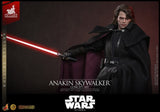 Hot Toys Star Wars Episode III Die Rache der Sith Anakin Skywalker (Artisan Edition) (Concept Art Version) Hot Toys