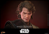Hot Toys Star Wars Episode III - Die Rache der Sith Anakin Skywalker 1/6 Actionfigur
