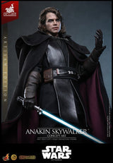 Hot Toys Star Wars Episode III Die Rache der Sith Anakin Skywalker (Artisan Edition) (Concept Art Version) Hot Toys