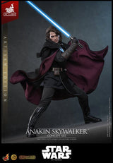 Hot Toys Star Wars Episode III Die Rache der Sith Anakin Skywalker (Artisan Edition) (Concept Art Version) Hot Toys