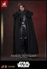 Hot Toys Star Wars Episode III Die Rache der Sith Anakin Skywalker (Artisan Edition) (Concept Art Version) Hot Toys