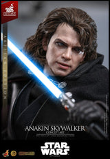 Hot Toys Star Wars Episode III Die Rache der Sith Anakin Skywalker (Artisan Edition) (Concept Art Version) Hot Toys