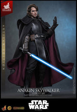 Hot Toys Star Wars Episode III Die Rache der Sith Anakin Skywalker (Artisan Edition) (Concept Art Version) Hot Toys