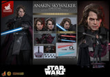 Hot Toys Star Wars Episode III Die Rache der Sith Anakin Skywalker (Artisan Edition) (Concept Art Version) Hot Toys