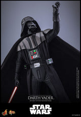 Hot Toys Star Wars Episode III Die Rache der Sith Darth Vader 1/6 Actionfigur