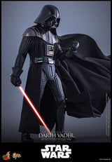 Hot Toys Star Wars Episode III Die Rache der Sith Darth Vader 1/6 Actionfigur