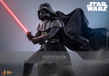 Hot Toys Star Wars Episode III Die Rache der Sith Darth Vader 1/6 Actionfigur