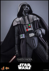 Hot Toys Star Wars Episode III Die Rache der Sith Darth Vader 1/6 Actionfigur