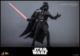 Hot Toys Star Wars Episode III Die Rache der Sith Darth Vader 1/6 Actionfigur