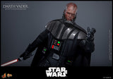 Hot Toys Star Wars Episode III Die Rache der Sith Darth Vader 1/6 Actionfigur