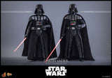 Hot Toys Star Wars Episode III Die Rache der Sith Darth Vader 1/6 Actionfigur