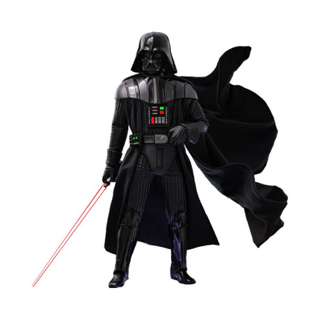 Hot Toys Star Wars Episode III Die Rache der Sith Darth Vader 1/6 Actionfigur