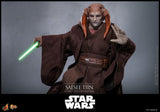 Hot Toys Star Wars Episode III Die Rache der Sith Saesee Tiin 1/6 Actionfigur