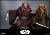 Hot Toys Star Wars Episode III Die Rache der Sith Saesee Tiin 1/6 Actionfigur