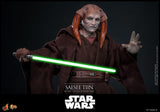 Hot Toys Star Wars Episode III Die Rache der Sith Saesee Tiin 1/6 Actionfigur