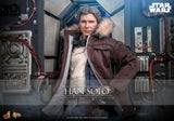 Hot Toys Star Wars Episode V Han Solo 1/6 Actionfigur