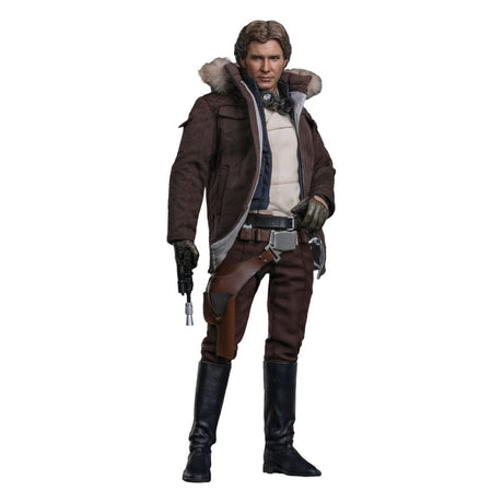 Hot Toys Star Wars Episode V Han Solo 1/6 Actionfigur