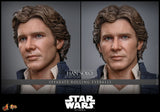 Hot Toys Star Wars Episode V Han Solo 1/6 Actionfigur
