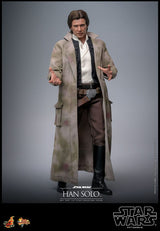 Hot Toys Star Wars Episode VI Han Solo 1/6 Actionfigur