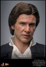 Hot Toys Star Wars Episode VI Han Solo 1/6 Actionfigur