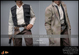 Hot Toys Star Wars Episode VI Han Solo 1/6 Actionfigur