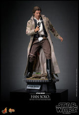 Hot Toys Star Wars Episode VI Han Solo 1/6 Actionfigur