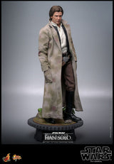 Hot Toys Star Wars Episode VI Han Solo 1/6 Actionfigur