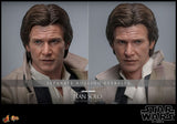 Hot Toys Star Wars Episode VI Han Solo 1/6 Actionfigur