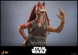 Hot Toys Star Wars Jar Jar Binks 1/6 Actionfigur