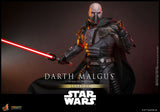Hot Toys Star Wars Legends Darth Malgus 1/6 Actionfigur