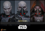 Hot Toys Star Wars Legends Darth Malgus 1/6 Actionfigur