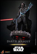 Hot Toys Star Wars Legends Darth Malgus 1/6 Actionfigur