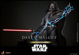Hot Toys Star Wars Legends Darth Malgus 1/6 Actionfigur