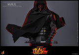 Hot Toys Star Wars Maul Shadow Lord Television Masterpiece 1/6 Actionfigur