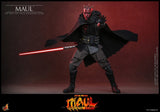 Hot Toys Star Wars Maul Shadow Lord Television Masterpiece 1/6 Actionfigur