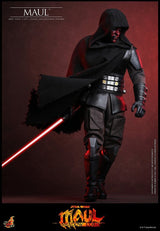 Hot Toys Star Wars Maul Shadow Lord Television Masterpiece 1/6 Actionfigur