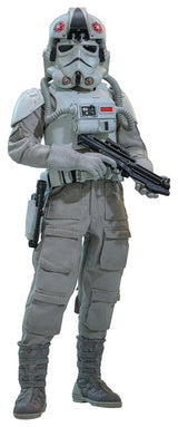 Hot Toys Star Wars Movie Masterpiece Imperial Remnant AT-AT Driver 1/6 Actionfigur